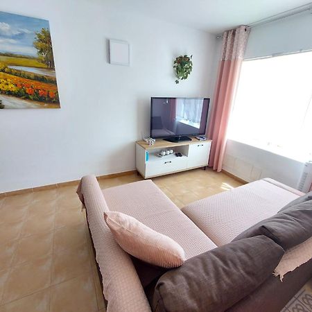 Casa Damianna - Pool - Wifi - Fuerteventurabay Apartman Costa De Antigua Kültér fotó