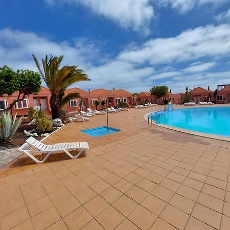 Casa Damianna - Pool - Wifi - Fuerteventurabay Apartman Costa De Antigua Kültér fotó