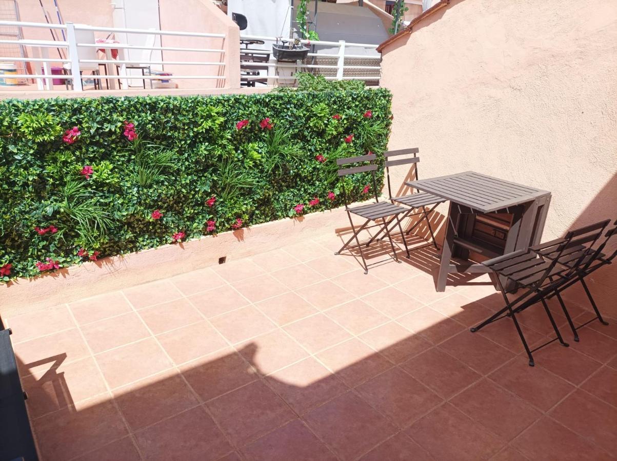 Casa Damianna - Pool - Wifi - Fuerteventurabay Apartman Costa De Antigua Kültér fotó
