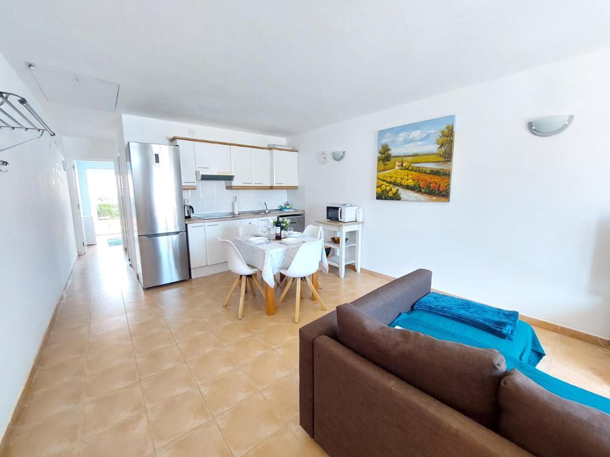 Casa Damianna - Pool - Wifi - Fuerteventurabay Apartman Costa De Antigua Kültér fotó