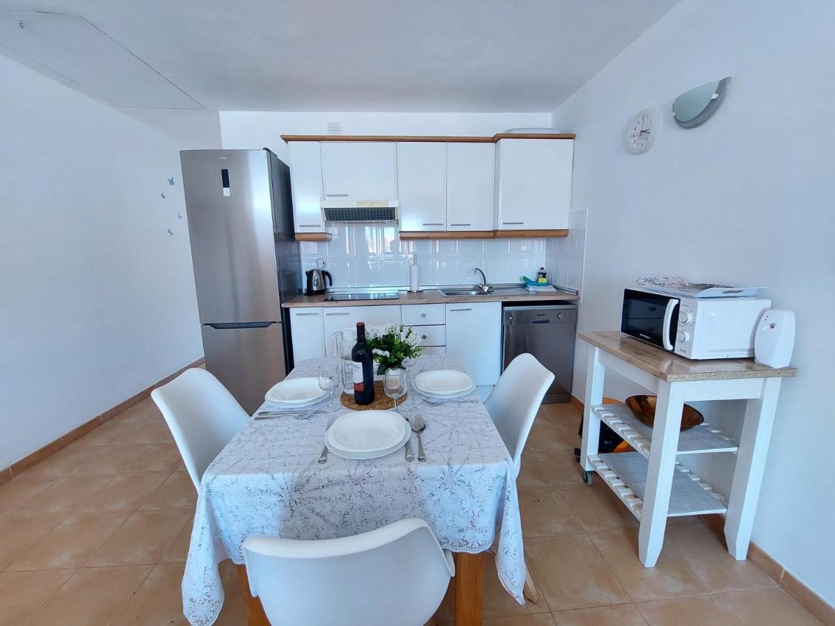 Casa Damianna - Pool - Wifi - Fuerteventurabay Apartman Costa De Antigua Kültér fotó