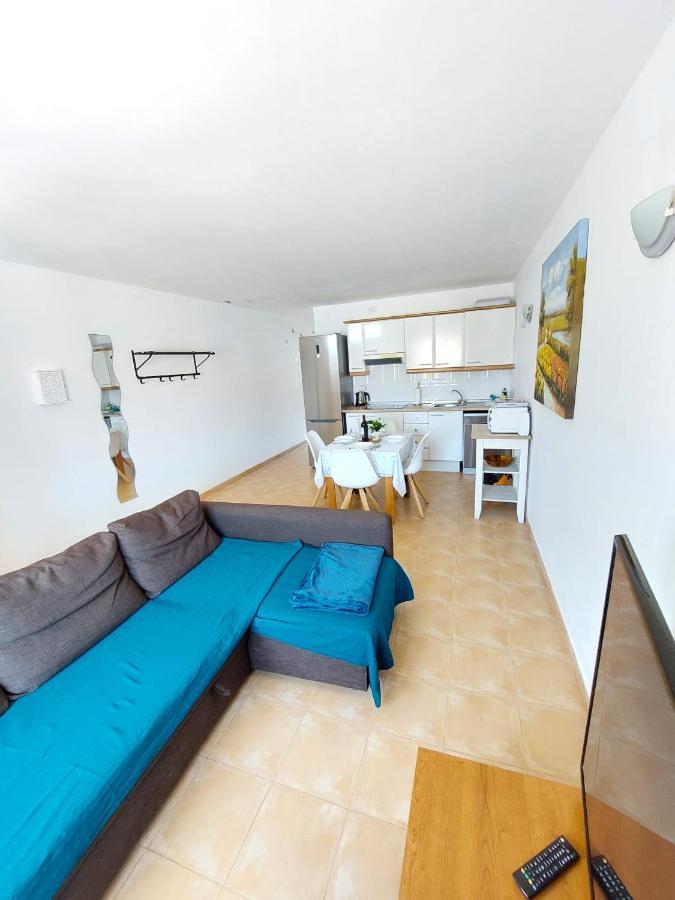 Casa Damianna - Pool - Wifi - Fuerteventurabay Apartman Costa De Antigua Kültér fotó