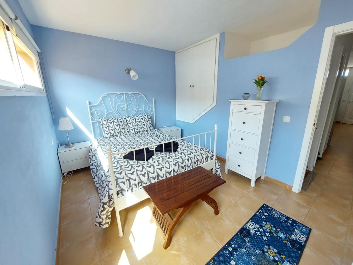 Casa Damianna - Pool - Wifi - Fuerteventurabay Apartman Costa De Antigua Kültér fotó
