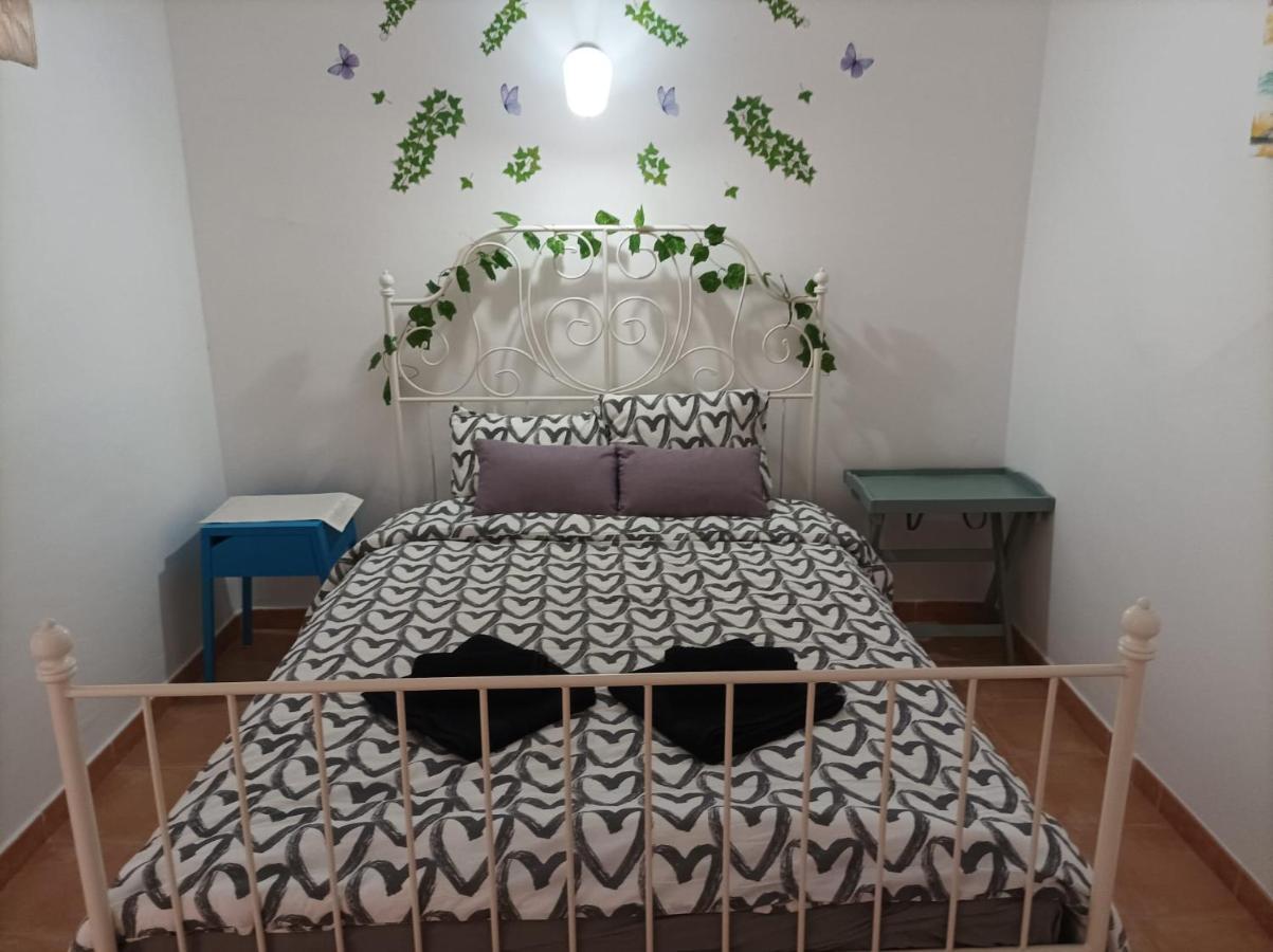 Casa Damianna - Pool - Wifi - Fuerteventurabay Apartman Costa De Antigua Kültér fotó