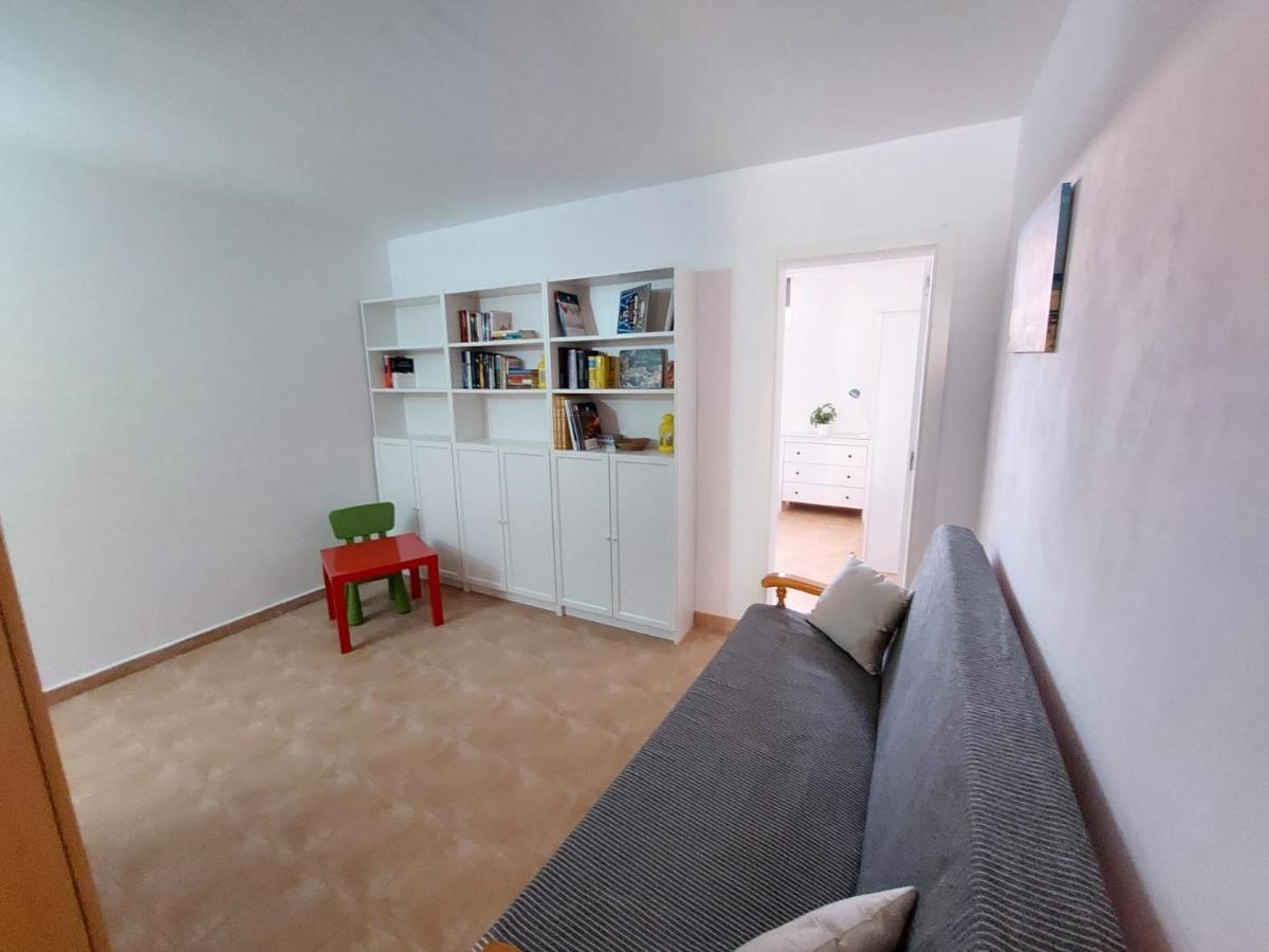 Casa Damianna - Pool - Wifi - Fuerteventurabay Apartman Costa De Antigua Kültér fotó
