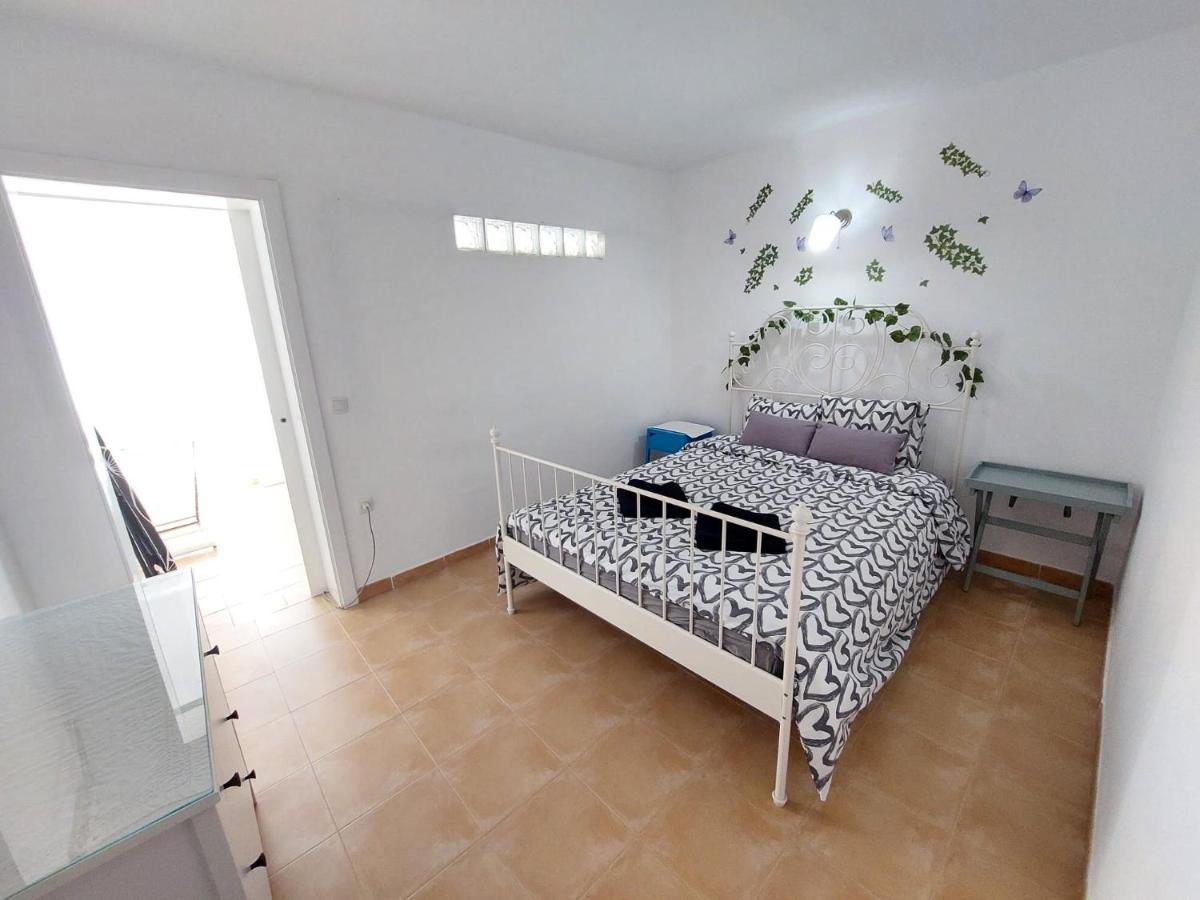 Casa Damianna - Pool - Wifi - Fuerteventurabay Apartman Costa De Antigua Kültér fotó