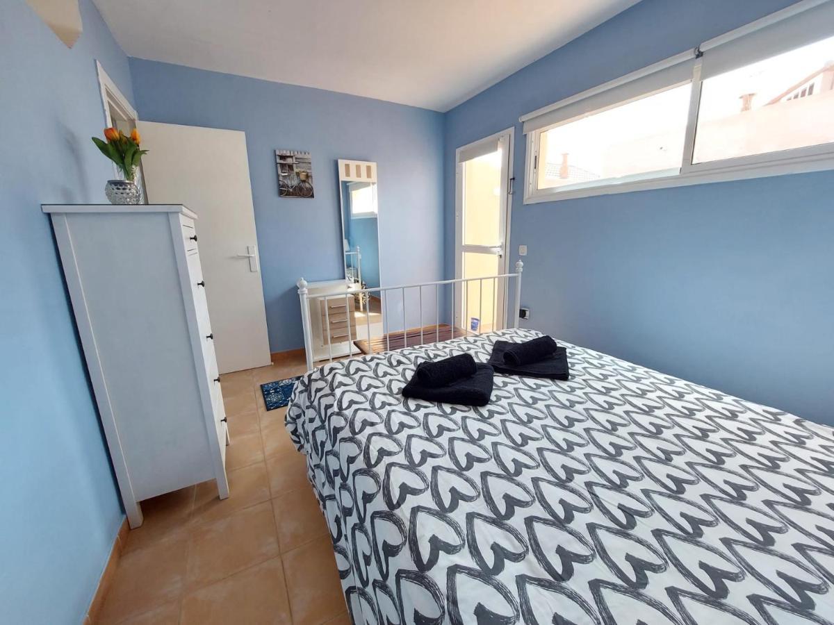 Casa Damianna - Pool - Wifi - Fuerteventurabay Apartman Costa De Antigua Kültér fotó
