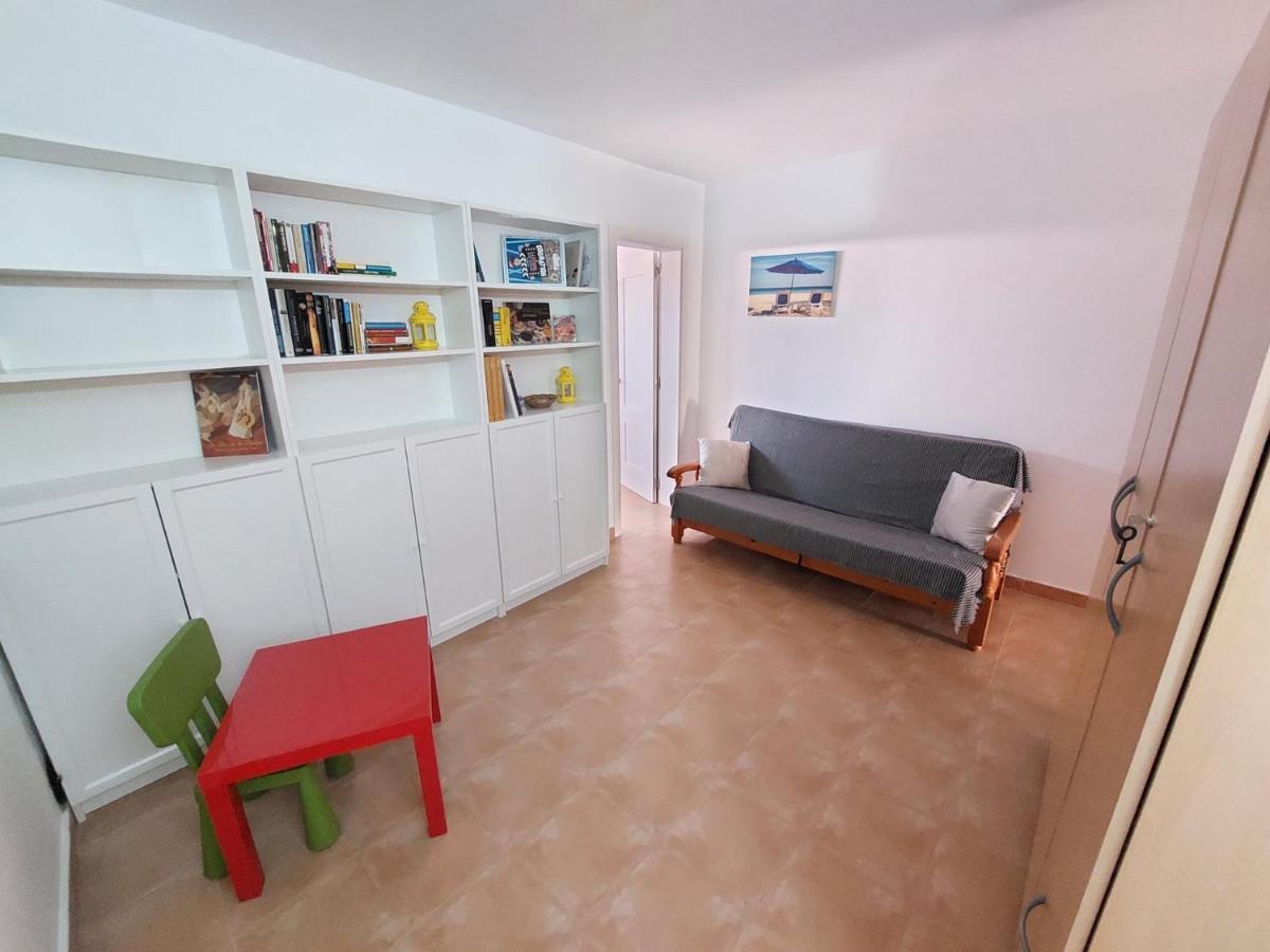 Casa Damianna - Pool - Wifi - Fuerteventurabay Apartman Costa De Antigua Kültér fotó