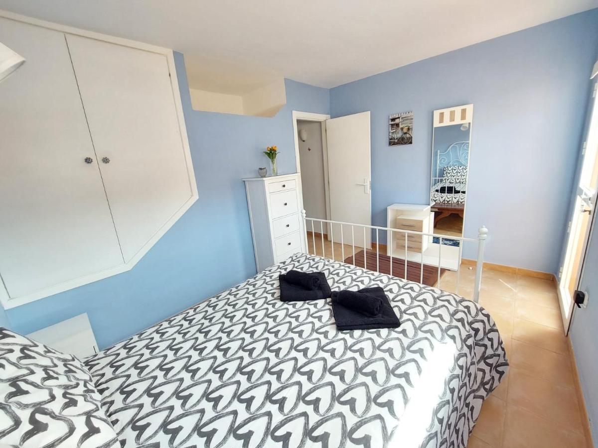 Casa Damianna - Pool - Wifi - Fuerteventurabay Apartman Costa De Antigua Kültér fotó