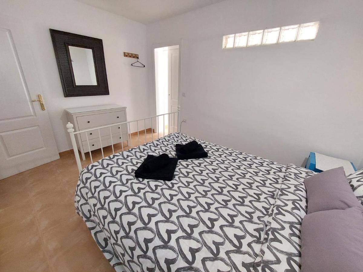 Casa Damianna - Pool - Wifi - Fuerteventurabay Apartman Costa De Antigua Kültér fotó