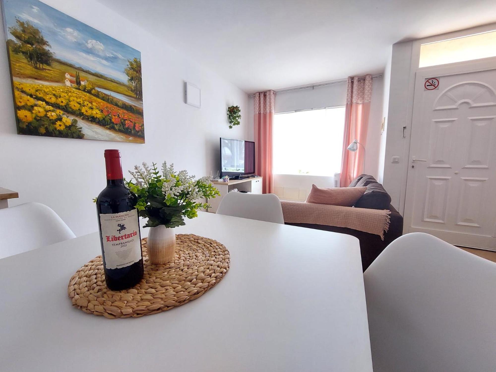Casa Damianna - Pool - Wifi - Fuerteventurabay Apartman Costa De Antigua Kültér fotó