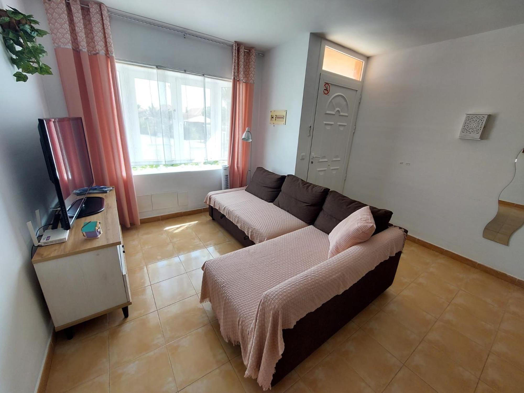 Casa Damianna - Pool - Wifi - Fuerteventurabay Apartman Costa De Antigua Kültér fotó