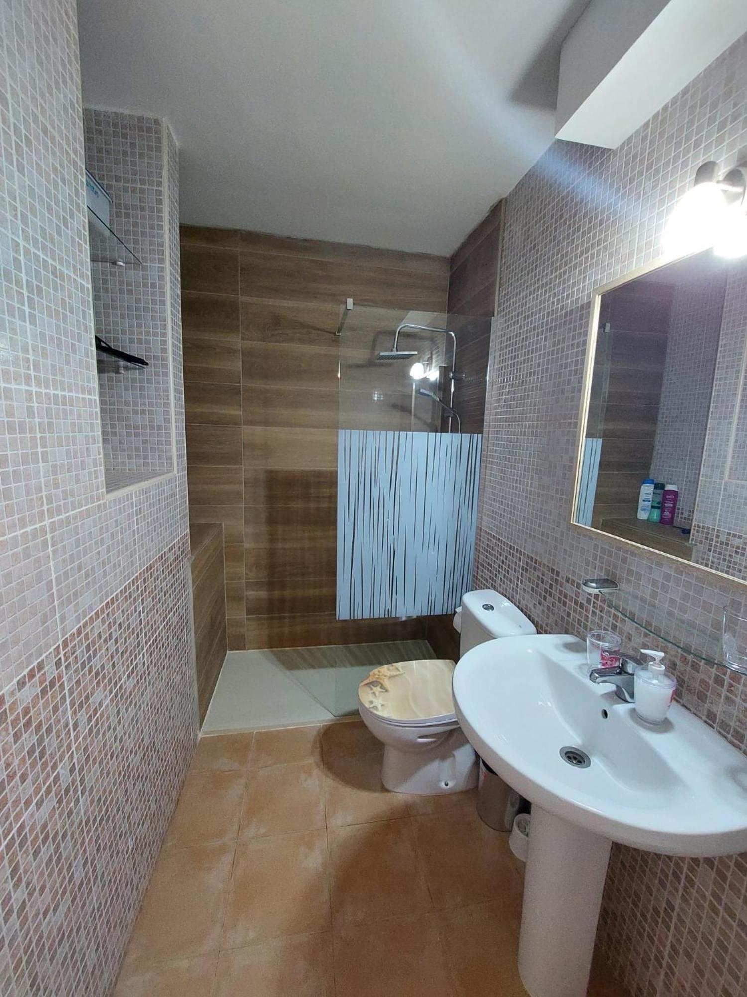 Casa Damianna - Pool - Wifi - Fuerteventurabay Apartman Costa De Antigua Kültér fotó